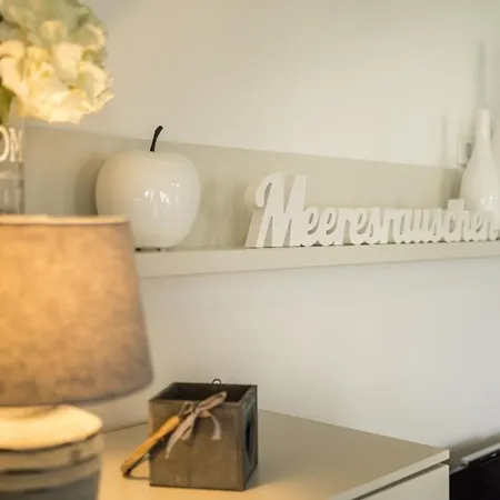 Daire Meeresrauschen 2 - Traumferien